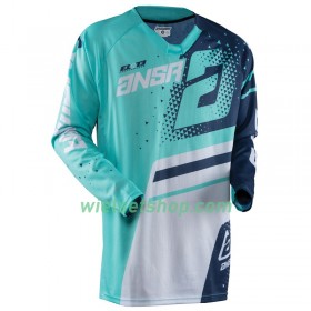 MTB/Motocross Shirt Lange Mouw Answer Racing A18 ELITE N008